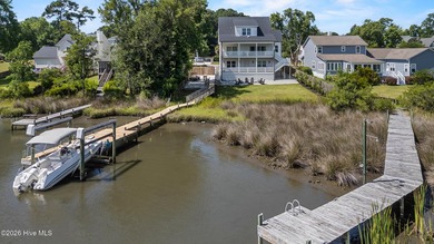 Welcome to luxurious coastal living in this beautifully crafted - photo 5