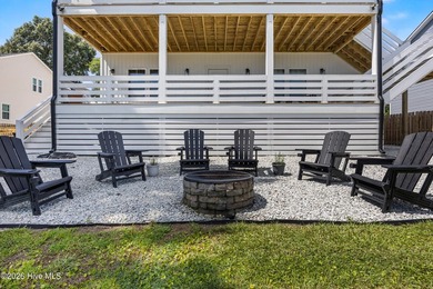 Welcome to luxurious coastal living in this beautifully crafted - photo 6