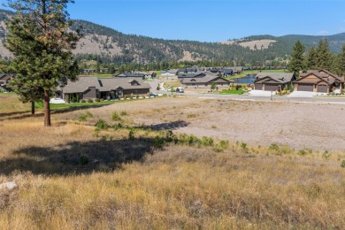 Clark Fork River Lot For Sale in Missoula Montana