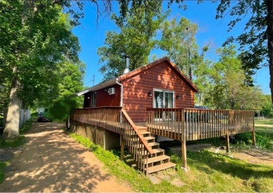 Lake Home For Sale in Garrison Twp, Minnesota