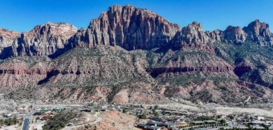 Virgin River Condo For Sale in Springdale Utah