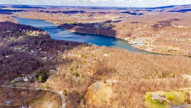 Cheat Lake Acreage For Sale in Morgantown West Virginia