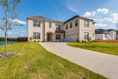 Lake Home For Sale in Sunnyvale, Texas