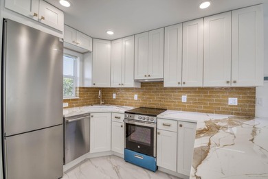 Welcome to this gorgeous and renovated one bedroom, one bathroom - photo 4