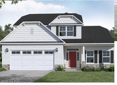 (private lake, pond, coastal) Home Active Under Contract in Aberdeen North Carolina