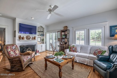 Motivated Seller! Welcome to 105 Ocean Point, Fripp Island SC! - photo 11