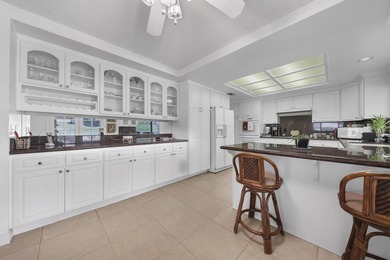 Custom home on a 12,197 square foot lot ON the golf course with - photo 11