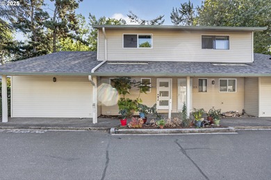 Columbia River - Multnomah County Condo For Sale in Portland Oregon