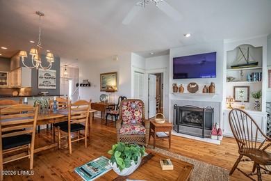 Motivated Seller! Welcome to 105 Ocean Point, Fripp Island SC! - photo 12