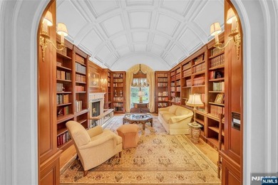 Presenting Mill Pond Estate- as you pass through the treed - photo 12