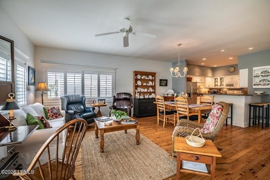 Motivated Seller! Welcome to 105 Ocean Point, Fripp Island SC! - photo 13