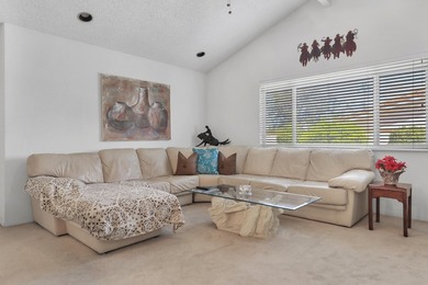 Custom home on a 12,197 square foot lot ON the golf course with - photo 13