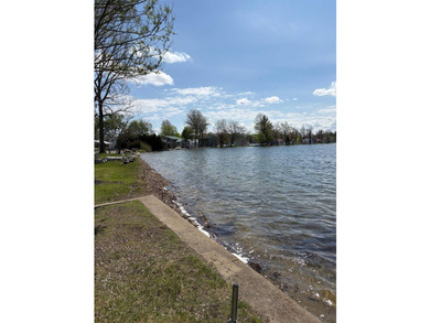 ATTENTION LAKE LOVERS: WE'VE GOT 120 FEET OF TRUE LAKE FRONT - photo 13