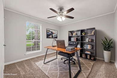 Charming one-story home located in the heart of Richardson - photo 13