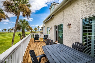 Motivated Seller! Welcome to 105 Ocean Point, Fripp Island SC! - photo 14