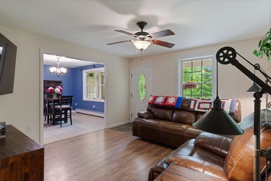 ENJOY THE BEST OF COUNTRY LIVING IN THIS CONTEMPORARY CAPE SET - photo 14