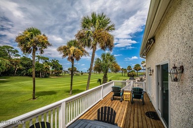 Motivated Seller! Welcome to 105 Ocean Point, Fripp Island SC! - photo 15