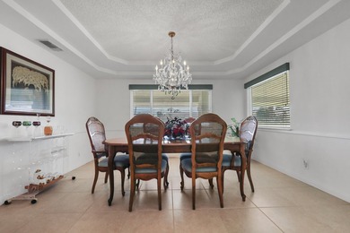 Custom home on a 12,197 square foot lot ON the golf course with - photo 15
