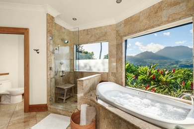 Sitting atop the picturesque Hanalei Ridge, this 4 bedroom, 4 - photo 15