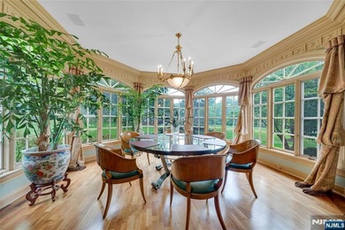 Presenting Mill Pond Estate- as you pass through the treed - photo 15