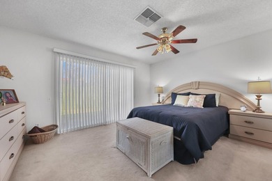 Custom home on a 12,197 square foot lot ON the golf course with - photo 16