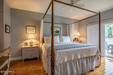 Motivated Seller! Welcome to 105 Ocean Point, Fripp Island SC! - photo 17