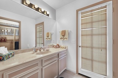 Custom home on a 12,197 square foot lot ON the golf course with - photo 17