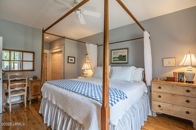 Motivated Seller! Welcome to 105 Ocean Point, Fripp Island SC! - photo 18