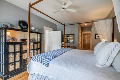 Motivated Seller! Welcome to 105 Ocean Point, Fripp Island SC! - photo 19