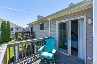 Beautifully maintained townhome style home in coveted Willow - photo 19