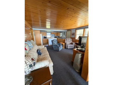 ATTENTION LAKE LOVERS: WE'VE GOT 120 FEET OF TRUE LAKE FRONT - photo 19