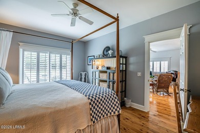 Motivated Seller! Welcome to 105 Ocean Point, Fripp Island SC! - photo 20