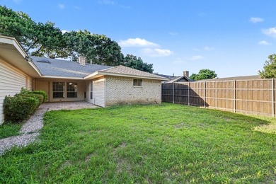 Charming one-story home located in the heart of Richardson - photo 20