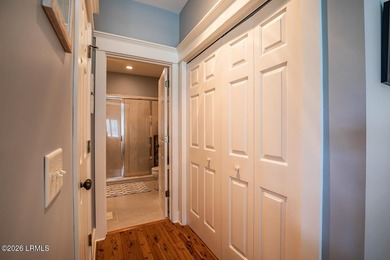 Motivated Seller! Welcome to 105 Ocean Point, Fripp Island SC! - photo 21