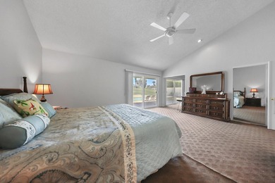Custom home on a 12,197 square foot lot ON the golf course with - photo 21