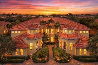 Lake Home For Sale in Fort Myers, Florida