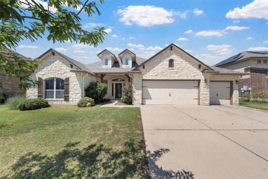 Lake Waco Home Active Under Contract in Waco Texas