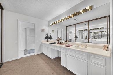 Custom home on a 12,197 square foot lot ON the golf course with - photo 22