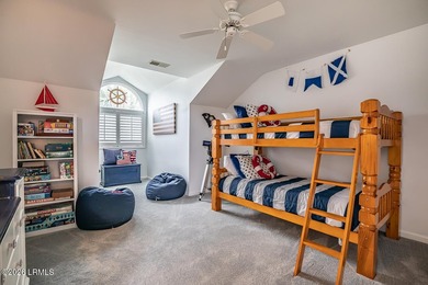 Motivated Seller! Welcome to 105 Ocean Point, Fripp Island SC! - photo 25