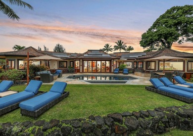 Sitting atop the picturesque Hanalei Ridge, this 4 bedroom, 4 - photo 25