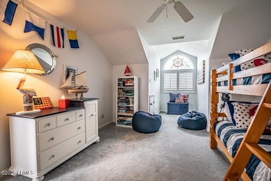 Motivated Seller! Welcome to 105 Ocean Point, Fripp Island SC! - photo 26