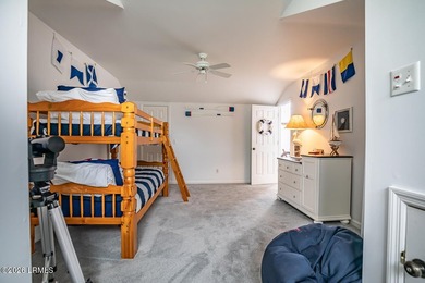 Motivated Seller! Welcome to 105 Ocean Point, Fripp Island SC! - photo 27