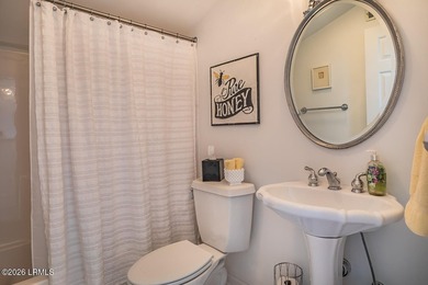 Motivated Seller! Welcome to 105 Ocean Point, Fripp Island SC! - photo 28
