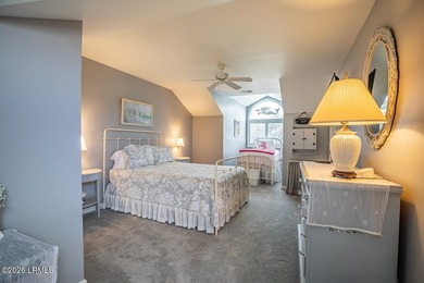 Motivated Seller! Welcome to 105 Ocean Point, Fripp Island SC! - photo 29