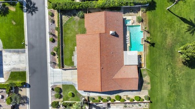 Custom home on a 12,197 square foot lot ON the golf course with - photo 29