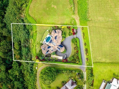 Sitting atop the picturesque Hanalei Ridge, this 4 bedroom, 4 - photo 29