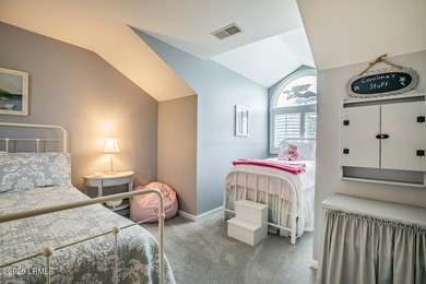Motivated Seller! Welcome to 105 Ocean Point, Fripp Island SC! - photo 30