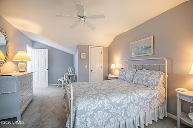 Motivated Seller! Welcome to 105 Ocean Point, Fripp Island SC! - photo 31