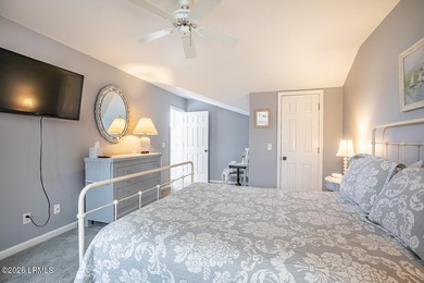 Motivated Seller! Welcome to 105 Ocean Point, Fripp Island SC! - photo 32