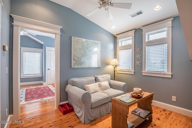 Motivated Seller! Welcome to 105 Ocean Point, Fripp Island SC! - photo 33